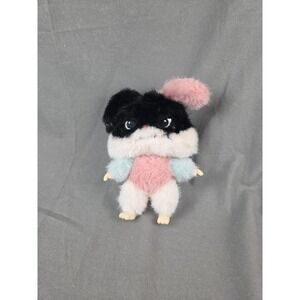 LOKIKI Fantasy Night Series Plush Blind Box: Runaway Loli Bunny